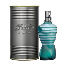 Perfume  Jean Paul Gaultier Le Male 125ml