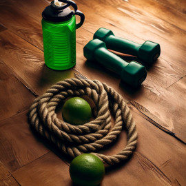 Acessórios Fitness (5)