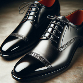 Calçados Sociais (5)