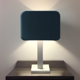 Luminárias de Mesa (2)