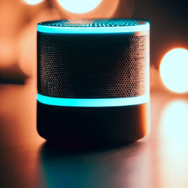 Eletrônicos Domésticos (26)