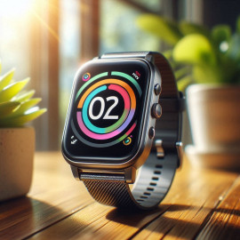 Relógios e Smartwatches (23)