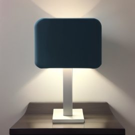 Luminárias de Mesa (2)