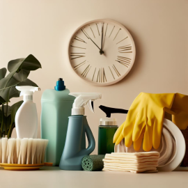 Organização e Limpeza (13)