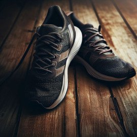 Calçados Esportivos (1)