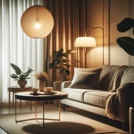 Acessórios de iluminação (3)