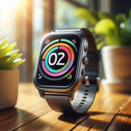 Relógios e Smartwatches (23)