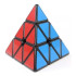 Cubo Magico Piramide Piraminx Profissional