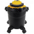 Aspirador de Pó e Água Agratto GT1500 Turbo 11 litros 1400W 127v