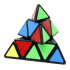 Cubo Magico Piramide Piraminx Profissional