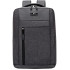 Mochila Para Notebook 15,6" Lecoo BG01 Cinza