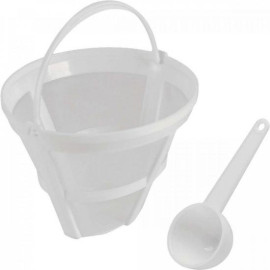 Cafeteira Elétrica Agratto Thermo 25X Inox 127v