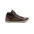Bota Casual Bonnis Napa Fly Tabaco