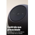 Echo Dot Max Smart Speaker Com Alexa Grafite Amazon Bivolt