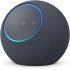 Echo Dot Max Smart Speaker Com Alexa Grafite Amazon Bivolt