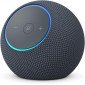 Echo Dot Max Smart Speaker Com Alexa Grafite Amazon Bivolt