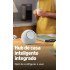 Echo Dot Max Smart Speaker Com Alexa Grafite Amazon Bivolt