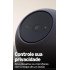 Echo Dot Max Smart Speaker Com Alexa Grafite Amazon Bivolt