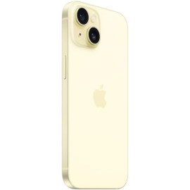 Celular Smartphone Apple iPhone 15 (128 GB) - eSIM