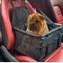 Assento Cadeirinha Veicular para Cães e Gatos