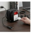 Autotransformador/Conversor Bivolt 110V para 220V e 220V para 110V