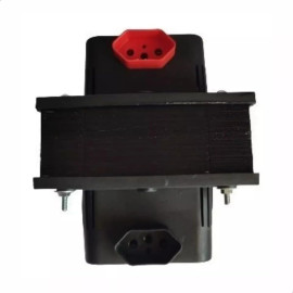 Autotransformador/Conversor Bivolt 110V para 220V e 220V para 110V