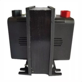 Autotransformador/Conversor Bivolt 110V para 220V e 220V para 110V