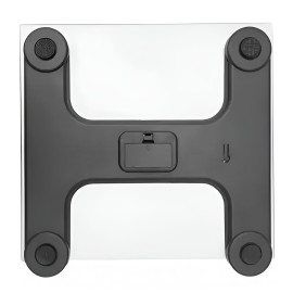 Balança Digital Corporal de Banheiro até 180kg 