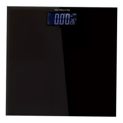 Balança Digital Corporal de Banheiro até 180kg 