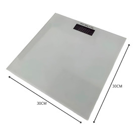 Balança Digital Corporal de Banheiro até 180kg 