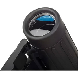 Binóculo Profissional com Zoom 10x25, Longo Alcance