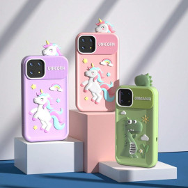 Celular para Crianças com 22 Aplicativos de Aprendizagem