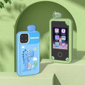 Celular para Crianças com 22 Aplicativos de Aprendizagem