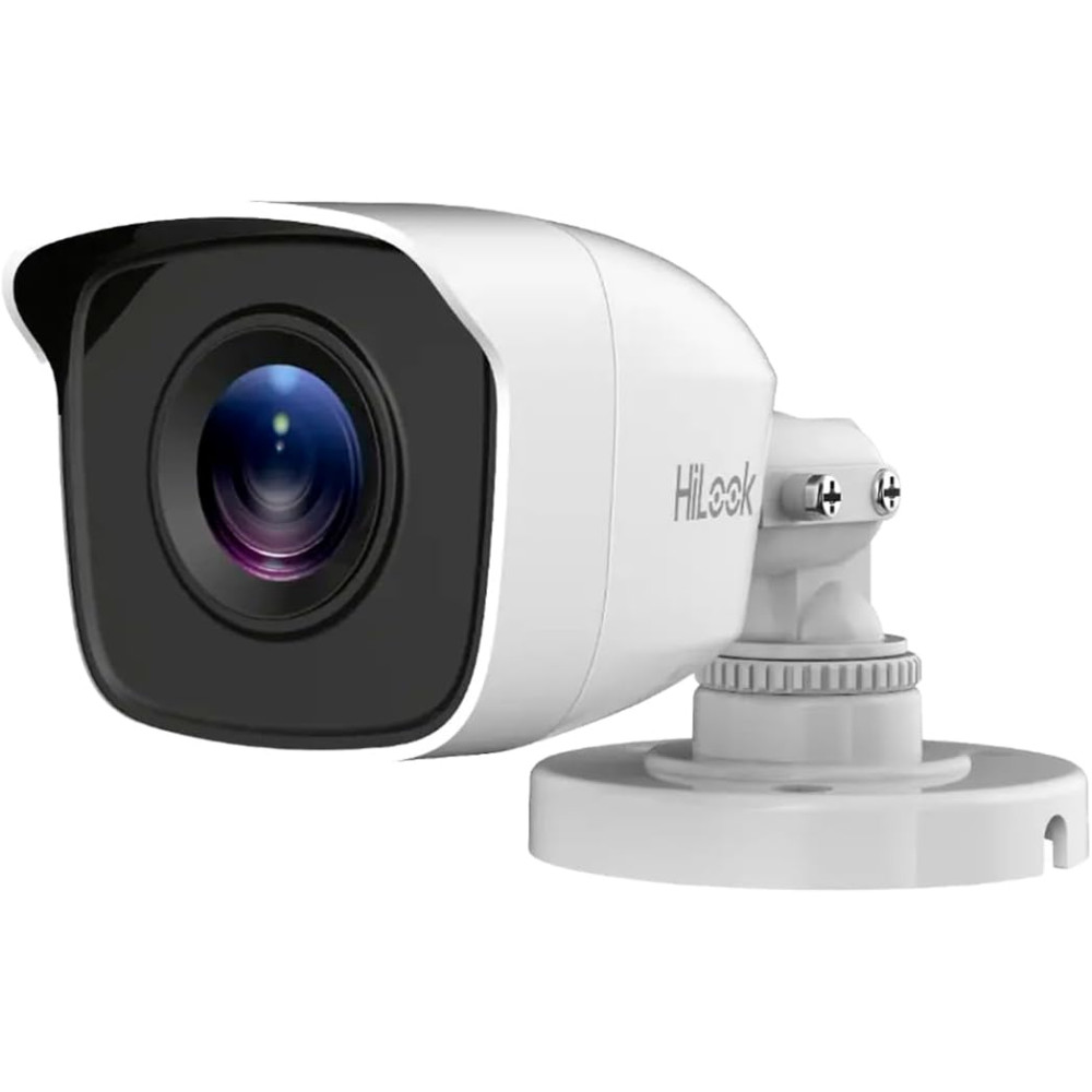 Câmera Bullet 4x1 Hikvision 1mp 20m DS-2CE16C0T-IRPF 2,8mm