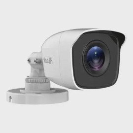 Câmera Bullet 4x1 Hikvision 1mp 20m DS-2CE16C0T-IRPF 2,8mm