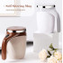 Caneca Mixer Elétrica Térmica 380ml Com Misturador Automático