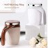 Caneca Mixer Elétrica Térmica 380ml Com Misturador Automático