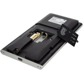 Terminal De Controle De Acesso Facial DS-K1T673DX Hikvision