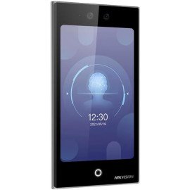 Terminal De Controle De Acesso Facial DS-K1T673DX Hikvision