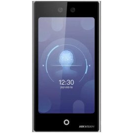 Terminal De Controle De Acesso Facial DS-K1T673DX Hikvision