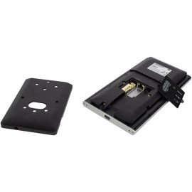 Terminal De Controle De Acesso Facial DS-K1T673DX Hikvision