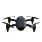 Drone A15 Pro, Câmera 4K, 30km/h, Bateria 1200mAh, Controle Remoto 2.4GHz, Branco
