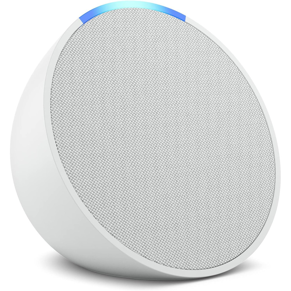 Echo Pop | Smart Speaker Compacto com Alexa