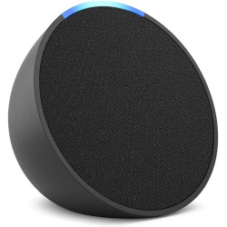 Echo Pop | Smart Speaker Compacto com Alexa