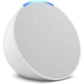 Echo Pop | Smart Speaker Compacto com Alexa