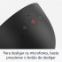 Echo Spot com Alexa (Geração mais recente) | Despertador inteligente com som vibrante