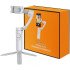 Estabilizador Gimbal SK062 3 Eixos Para Smartphone Android IOS com Tripé