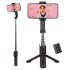 Estabilizador de celular Gimbal Hohem iSteady Q