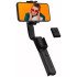 Estabilizador de celular Gimbal Hohem iSteady Q