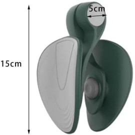 Extensor Assoalho Pélvico para Fortalecimento de Coxa e Bumbum